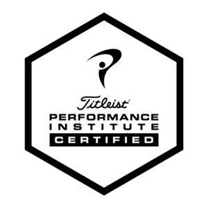 titleist performance institute certified hex light lg